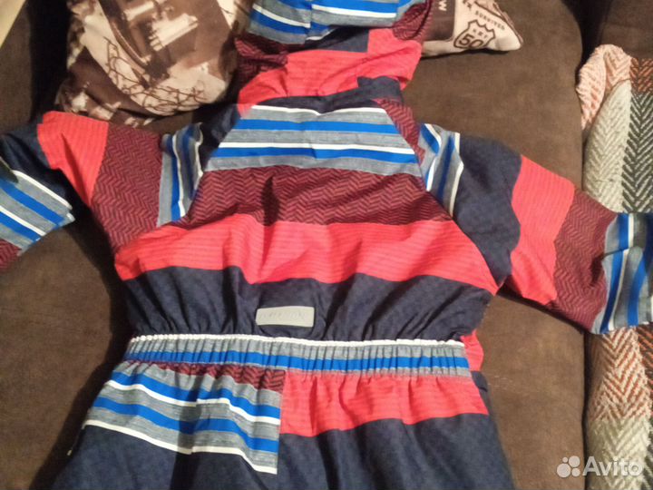 Комбинезон весна/осень