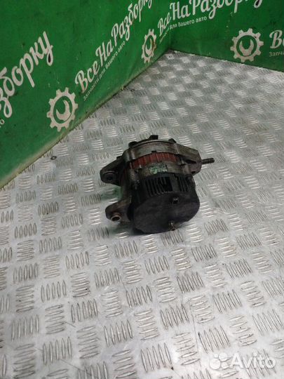 Генератор Ваз 2109