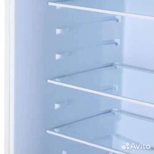 Встраиваемый холодильник 194 см