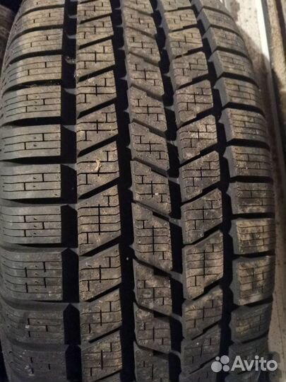 Pirelli Scorpion Ice&Snow 255/65 R17
