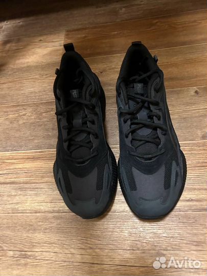 Кроссовки puma rs-x Efekt