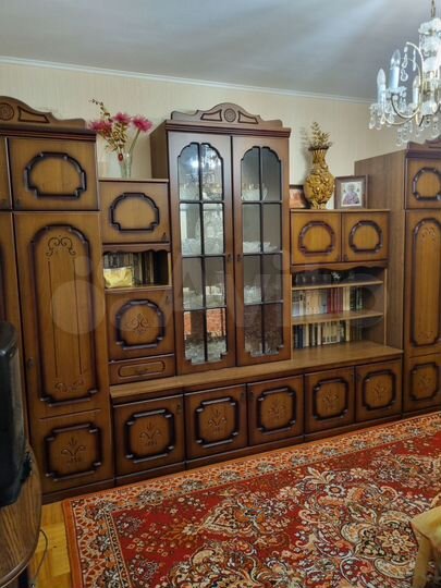 Комната 15 м² в 2-к., 5/17 эт.