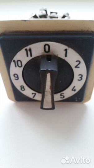 Переключатель