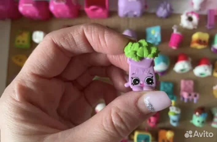 Шопкинс shopkins оригинал