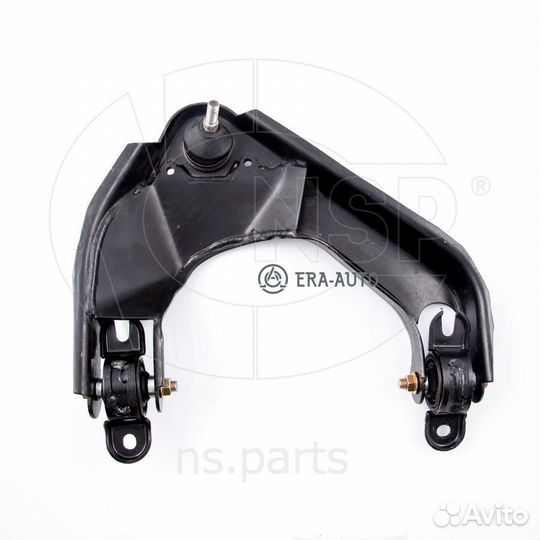 NSP NSP0196440011 Рычаг подвески задней верхний пр