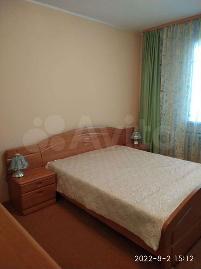 2-к. квартира, 78,3 м², 4/4 эт.