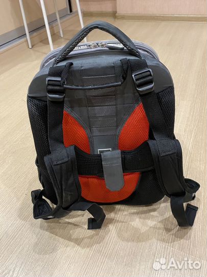 Портфель школьный для мальчика