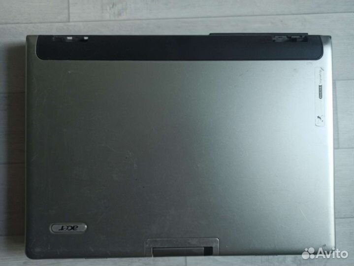 Ноутбук Acer Aspire 7110