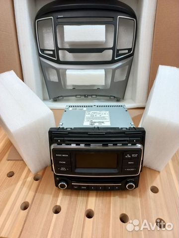 Hyundai H-1 Grand Starex