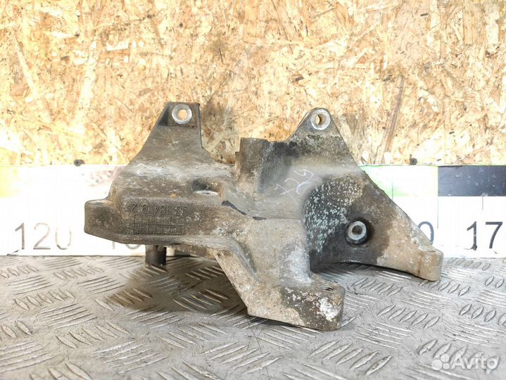 Кронштейн гидроусилителя Chevrolet Captiva 2006-20