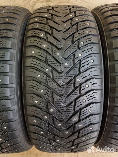Nokian Tyres Hakkapeliitta 8 SUV 235/55 R17 103T