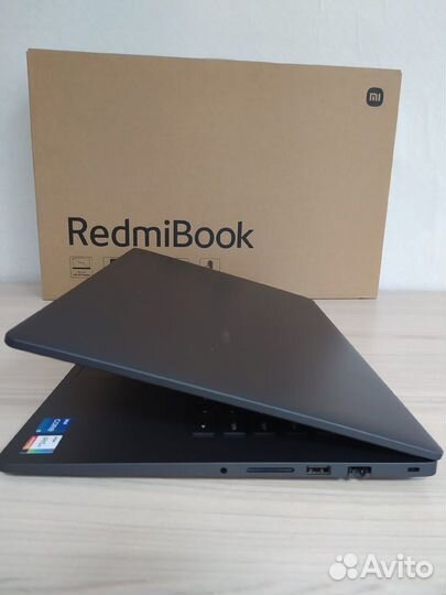 Ноутбук Xiaomi i5-11320H/8гб/512гб/15.6'