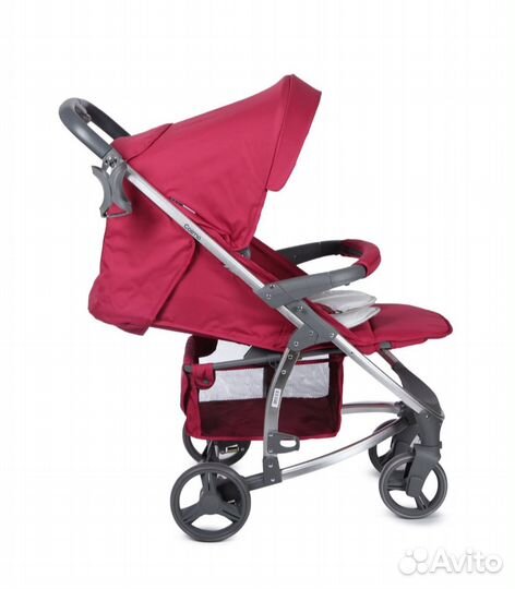 Детская прогулочная коляска