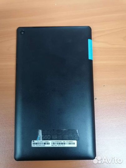 Планшет Lenovo TAB3 7