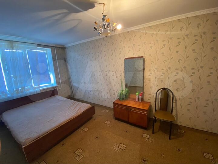 2-к. квартира, 48,1 м², 4/5 эт.