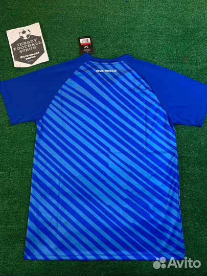 Футболка Динамо Загреб 2024/2025 Домашняя