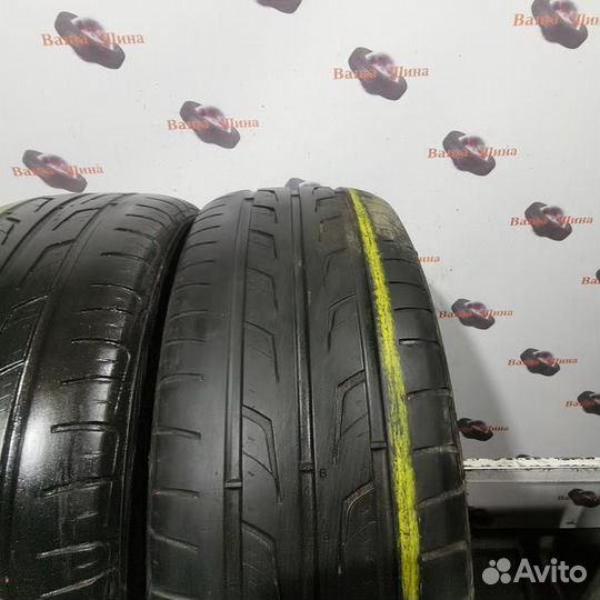 Cordiant Road Runner 205/55 R16