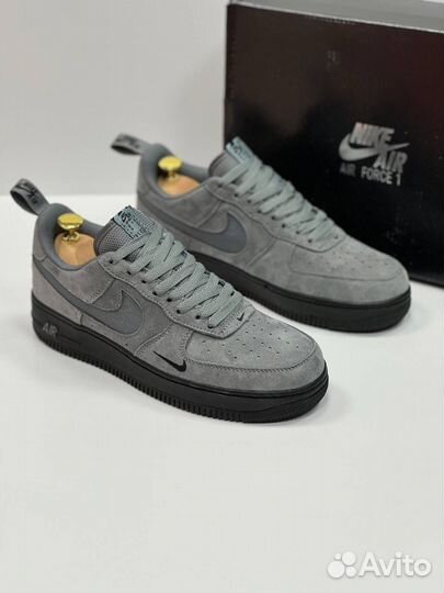 Мужские кроссовки Nike Air force