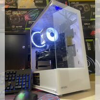 Игровой пк rtx 2070 + i5 10400