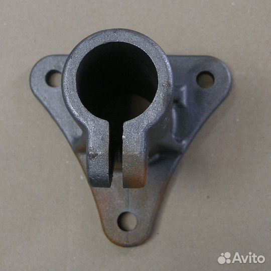 Кронштейн крепления крыла заднего (Альтернатива)