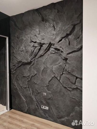 Барельеф на стену