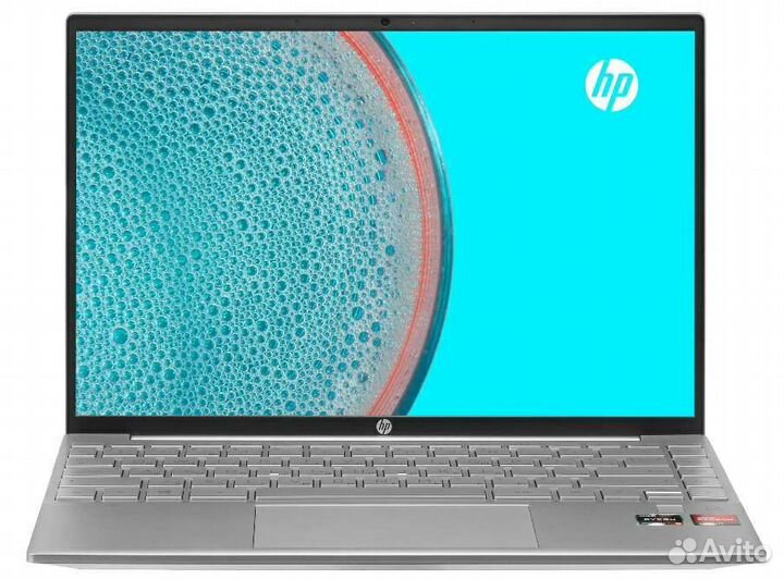 Ультрабук HP Pavilion Aero