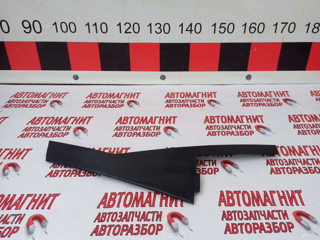 Накладка двери задняя правая Хавал Джолион Jolion