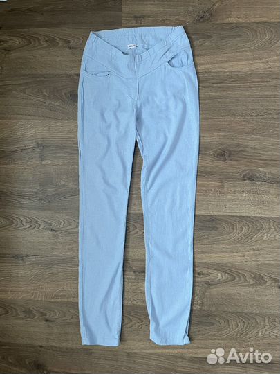 Пакет одежды для беременной 42 размер, рост 160