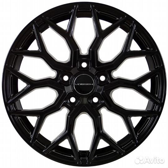 Sakura Wheels YA9547 7x17/5x114.3 ET44 DIA67.1