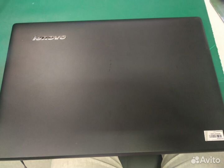 Экран для ноутбука Lenovo IdeaPad G70-35