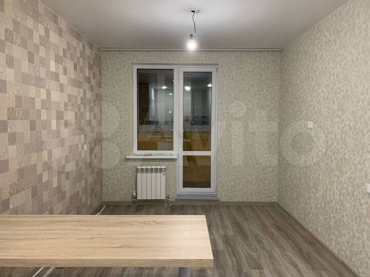 2-к. квартира, 58,2 м², 18/19 эт.