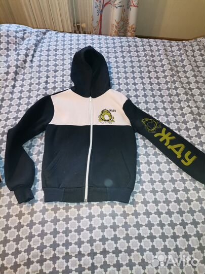 Пакет на девочку р 152