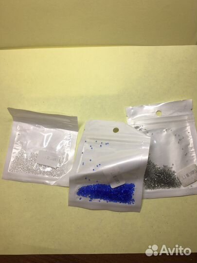 Набор для маникюра