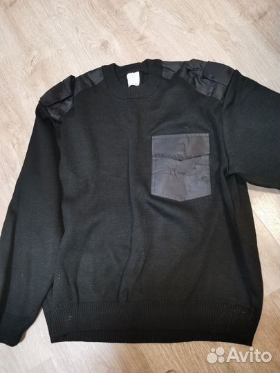 Мужские свитера
