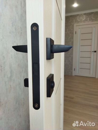 Установка дверей Симферополь