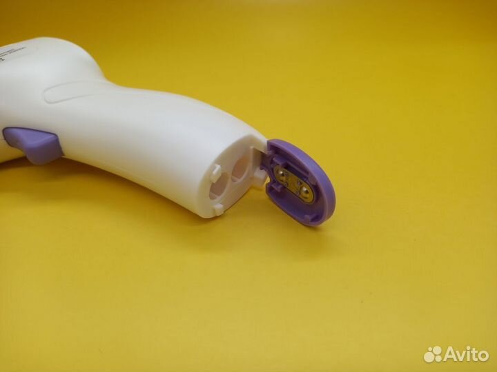 25033 Электронный инфракрасный термометр