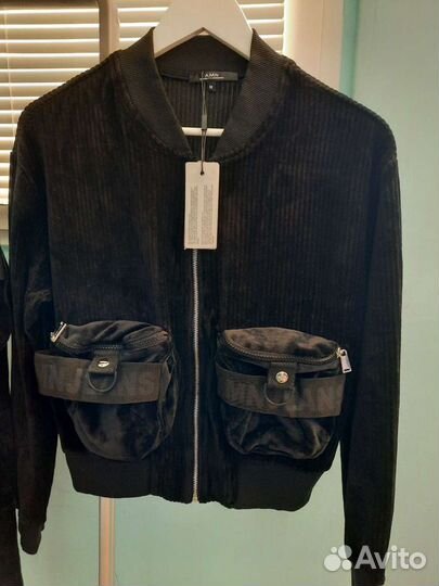 Костюм спортивный