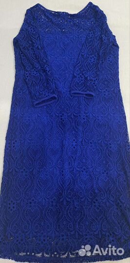 Вечернее платье для беременных 46