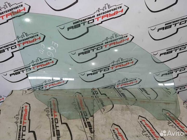 Стекло двери BMW 7-series E65 E66 F R