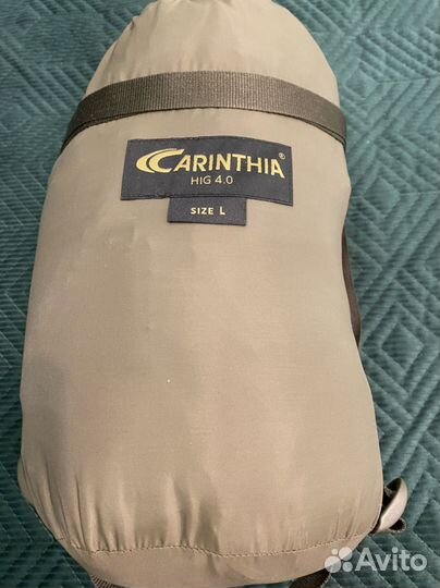 Каринтия Зимний комплект+комплект мембраны