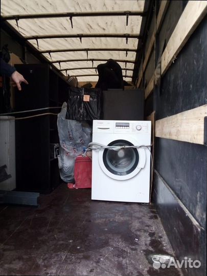 Коммерческие грузоперевозки для юр лиц от 200км