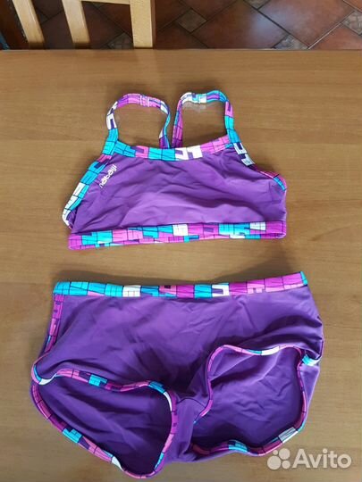 Детский купальник