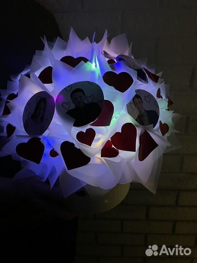 Подарок ко дню учителя