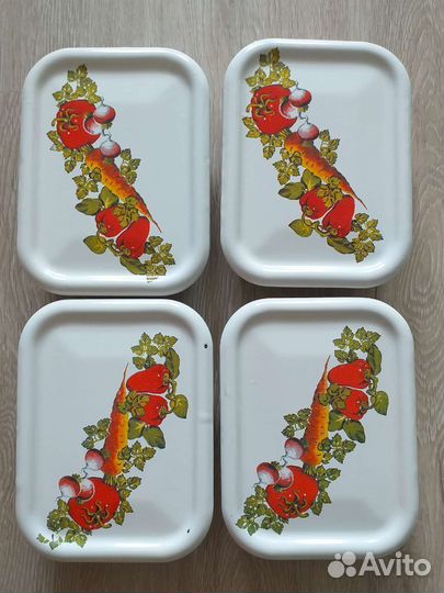 Лоток для холодца