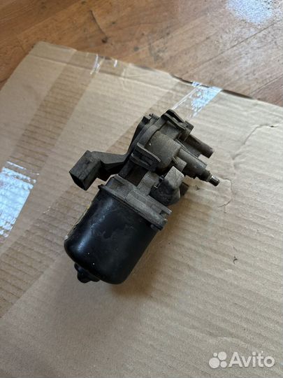 Моторчик дворников Mini Cooper R56