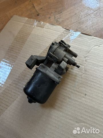 Моторчик дворников Mini Cooper R56