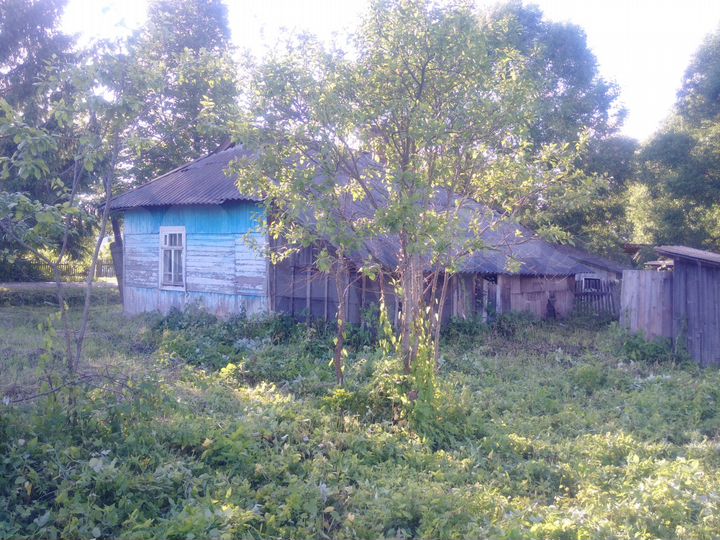 Участок 11,7 сот. (ИЖС)