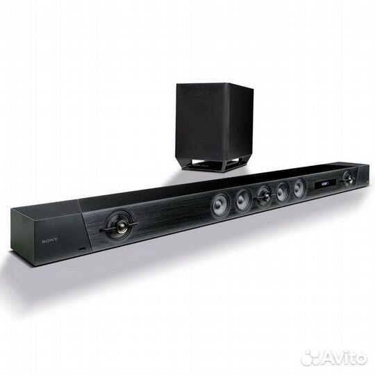 Саундбар Sony HT-ST5000