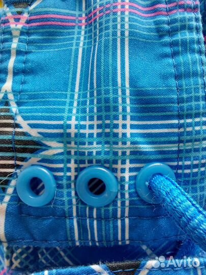 Пляжные Шорты мужские Nike Найк оригинал