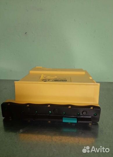 Плата управления Пмм AEG Favorit 5470 (B00 234)